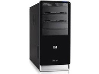 HP Pavilion Desktop a6235.uk
