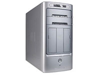 HP Pavilion Desktop Media Center m7590.fr-a