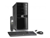 HP Pavilion Desktop a6240.gr