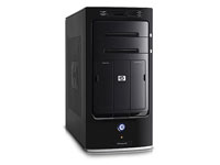 HP Pavilion Desktop Media Center m8142.sc-a