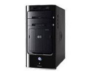 HP Pavilion Desktop Media Center m8165.tr