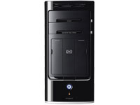 HP Pavilion Desktop Media Center m8170.nl