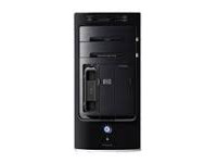 HP Pavilion Desktop Media Center m8180.fr