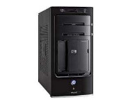 HP Pavilion Desktop Media Center m8327c