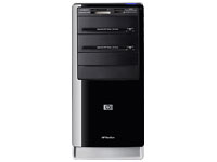 HP Pavilion Desktop a6244n