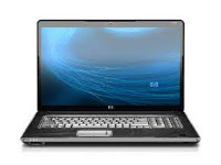 HP HDX X18-1222EG