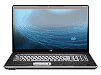 HP HDX X18-1299EB