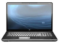 HP HDX X18-1320ER