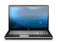 HP HDX X18-1374CA