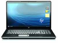 HP HDX X18-1378CA