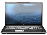 HP HDX X18-1380EP