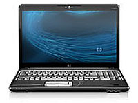 HP HDX X16-1012TX