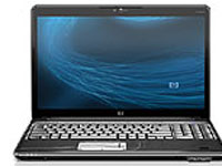 HP HDX X16-1201