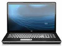 HP HDX X16-1315EA
