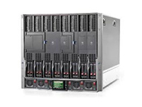 HP Integrity BL870c