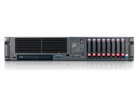 HP Integrity rx2660