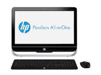 HP Pavilion All-in-One 23-1027c