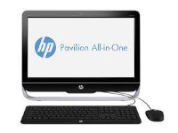 HP Pavilion All-in-One 23-b012