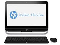 HP Pavilion All-in-One 23-b015ea