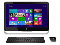HP Pavilion All-in-One 23-b030ea