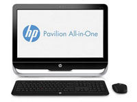 HP Pavilion All-in-One 23-b090ea