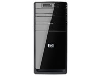 HP Pavilion Desktop p6011pl