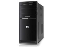 HP Pavilion Desktop p6011uk