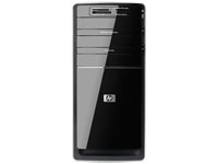 HP Pavilion Desktop p6013uk