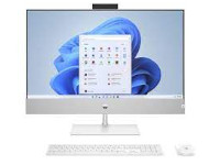 HP Pavilion Desktop p6021me