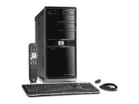 HP Pavilion Desktop a6270.it