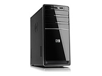 HP Pavilion Desktop p6028it