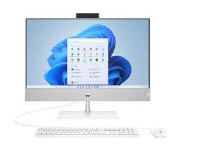 HP Pavilion Desktop a6275d