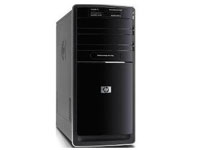 HP Pavilion Desktop p6032uk