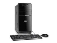HP Pavilion Desktop p6040in