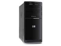 HP Pavilion Desktop p6045d
