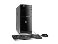 HP Pavilion Desktop p6053it