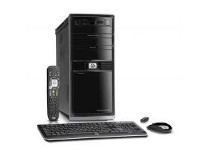HP Pavilion Desktop p6055es