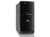 HP Pavilion Desktop p6060a
