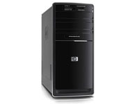HP Pavilion Desktop p6061af
