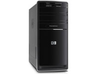 HP Pavilion Desktop p6090d