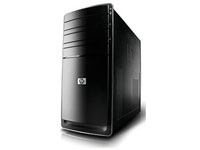 HP Pavilion Desktop p6110t