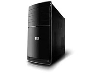 HP Pavilion Desktop p6110uk