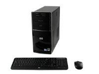 HP Pavilion Desktop p6110y