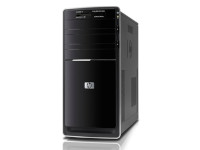 HP Pavilion Desktop p6112p