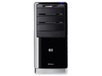 HP Pavilion Desktop a6295d