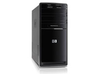HP Pavilion Desktop p6120nl
