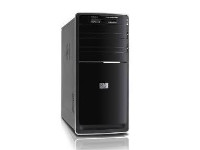 HP Pavilion Desktop p6124c