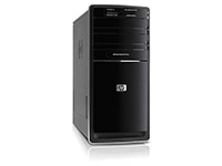 HP Pavilion Desktop p6125de