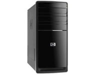 HP Pavilion Desktop p6126uk
