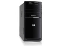HP Pavilion Desktop p6128fr